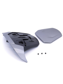 Wentylacja górna szara Shoei do kasku Neotec II