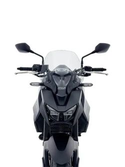 Szyba motocyklowa WRS Sport Honda CB 750 Hornet (25-) przyciemniana