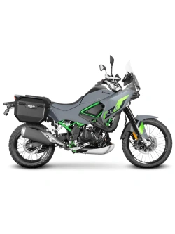 Stelaż kufrów bocznych Shad 3P System Kawasaki KLE 500 (26-)