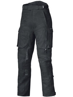 Spodnie motocyklowe tekstylne Held Tridale Base czarne