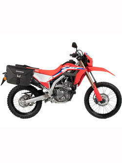Stelaż C-Bow Hepco&Becker Honda CRF 300 L (21-) 