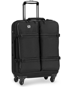 Ogio Torba Alpha 520S czarna