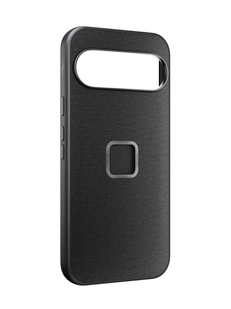 Etui Peak Design Mobile Everyday Fabric do smartfona Pixel 10 Pro XL grafitowe
