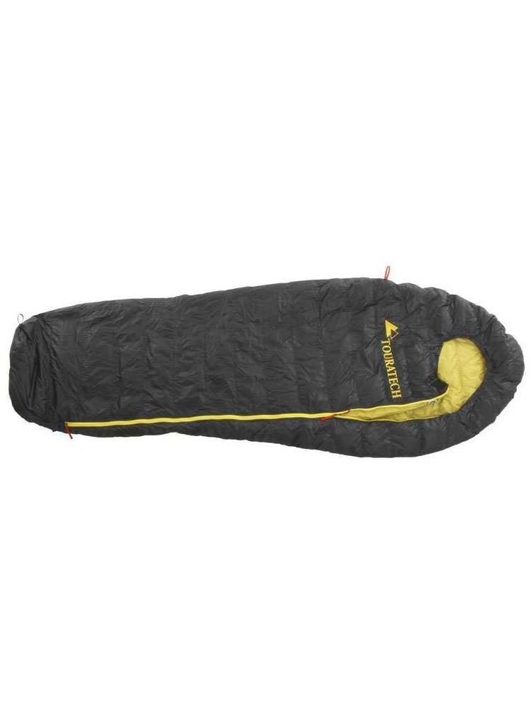 Śpiwór Touratech down Travel rozmiar M