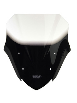 Szyba motocyklowa MRA Racing "NRN" Kawasaki Z 900 (17-19) przeźroczysta
