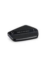 Pokrywa zbiorniczka płynu hamulcowego PUIG Honda CB 1000 Hornet/Sp (25-) czarna
