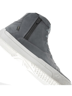 Buty motocyklowe Gaerne G. Rome Gore-Tex szare
