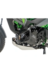 Gmole silnika Hepco&Becker Kawasaki KLE 500/SE (26-) czarne
