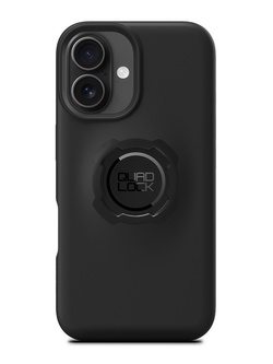 Zestaw 360 Quad Lock: etui na telefon iPhone 16 oraz wybrane komponenty