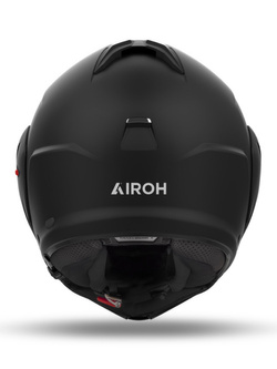 Kask szczękowy Airoh Mathisse II Color matowy czarny