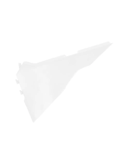 Pełny zestaw plastików Acerbis Kawasaki (wybrane modele) biały