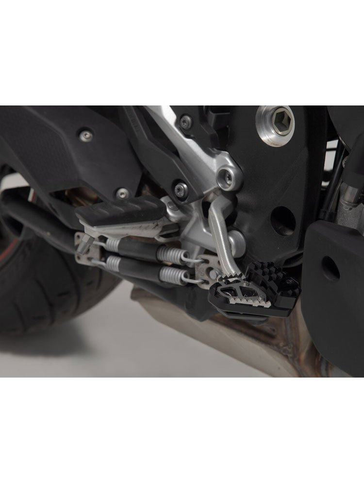 Poszerzenie pedału hamulca SW-MOTECH BMW S 1000 XR (19-)