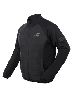 Kurtka motocyklowa tekstylna Rukka Armageddo-R czarna