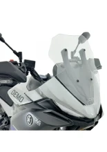 Szyba motocyklowa WRS Sport Yamaha Tracer 7/ GT (25-) przezroczysta