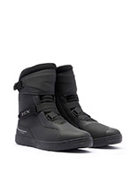 Buty motocyklowe TCX Tourstep WP czarno-szare