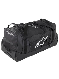 Torba podróżna Alpinestars Komodo czarna