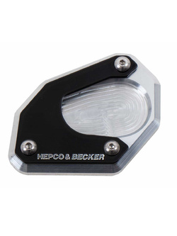 Poszerzenie stopki Hepco&Becker do KTM 890 Adventure / R / Rally (21-22) 