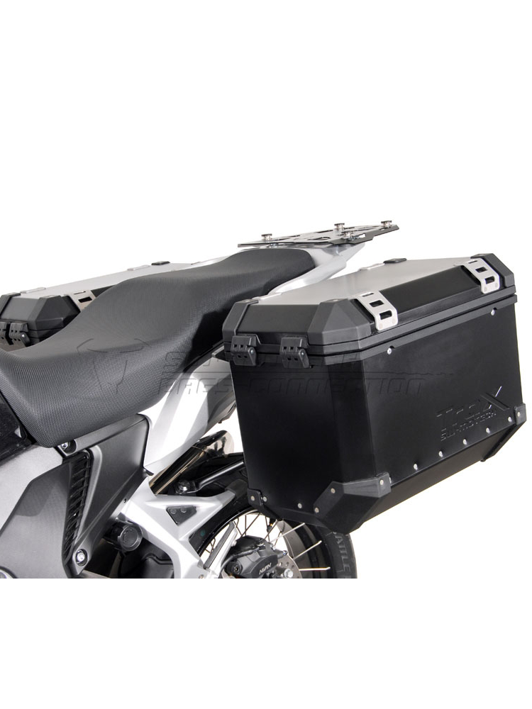 Stelaż pod kufry boczne SW-MOTECH Evo Honda VFR 1200 X Crosstourer (12-)