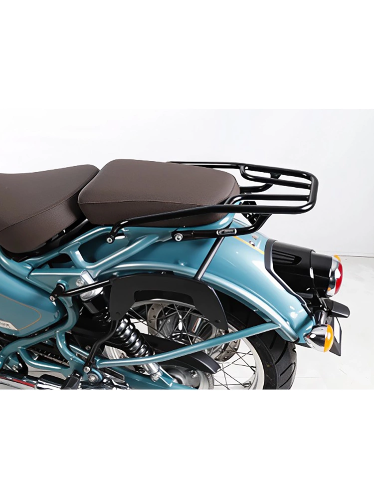 Bagażnik Hepco&Becker Royal Enfield Classic 650 (25-) czarny