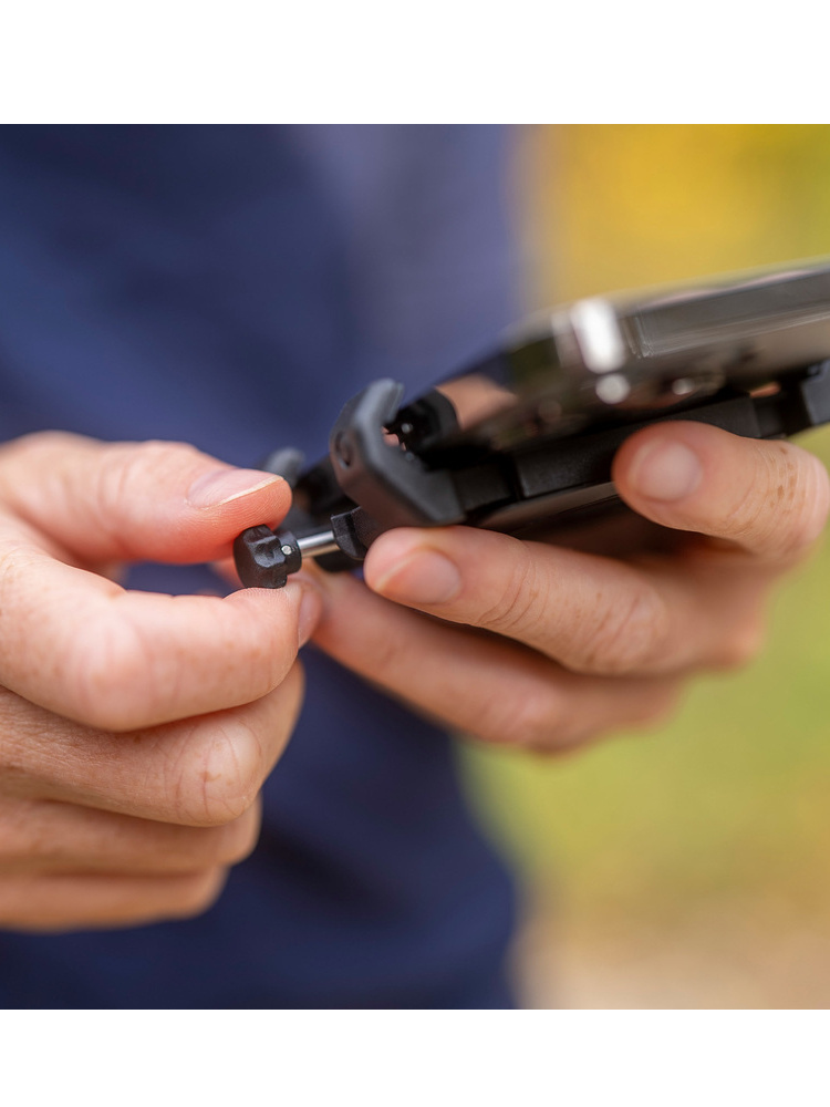 Uniwersalny uchwyt na telefon SPC+ Sp Connect