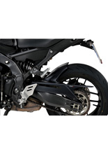 Błotnik tylny PUIG Yamaha MT-09/SP (21-), MT-09 Y-AMT (24-) karbonowy