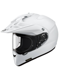 Kask adventure Shoei Hornet ADV 06 biały połysk