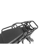 Stelaż kufra centralnego Zega Touratech Honda CRF1100L Africa Twin (19-21) czarny