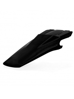 Błotnik motocyklowy tylny Acerbis Husqvarna TC 125/ 250/ FC 250/ 350/ 450 (19-22) czarny