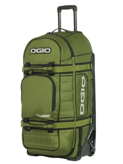 Torba Ogio RIG8900 zielona [pojemność 123l]