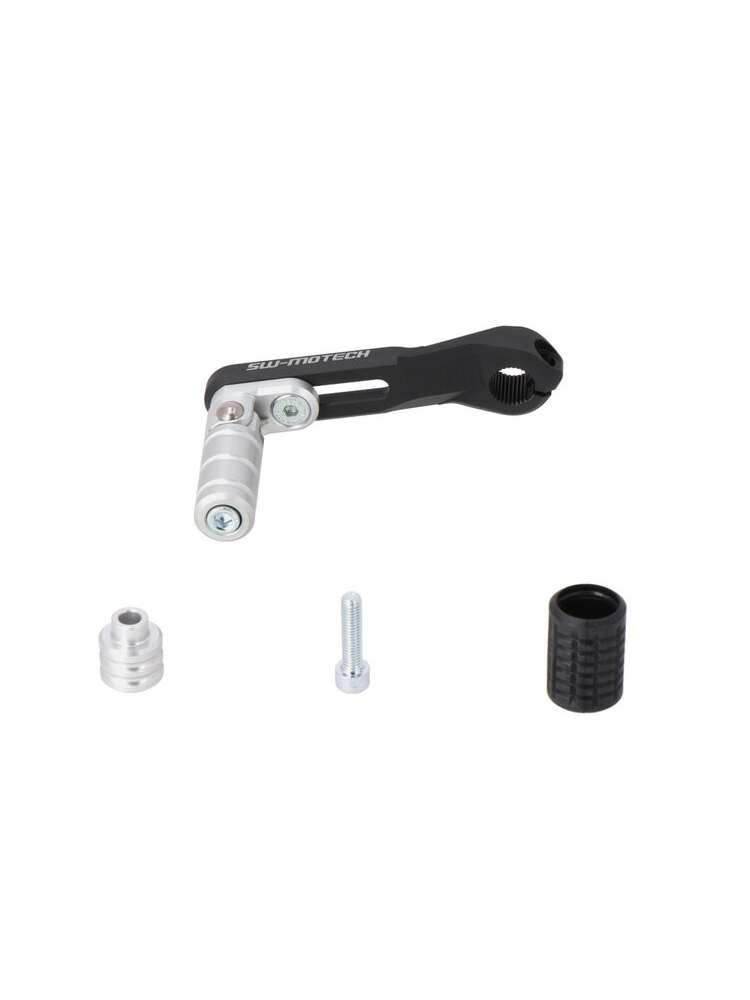 Dźwignia zmiany biegów Sw-Motech BMW R nineT (14-), R nineT Scrambler (16-), R12 S (24-)
