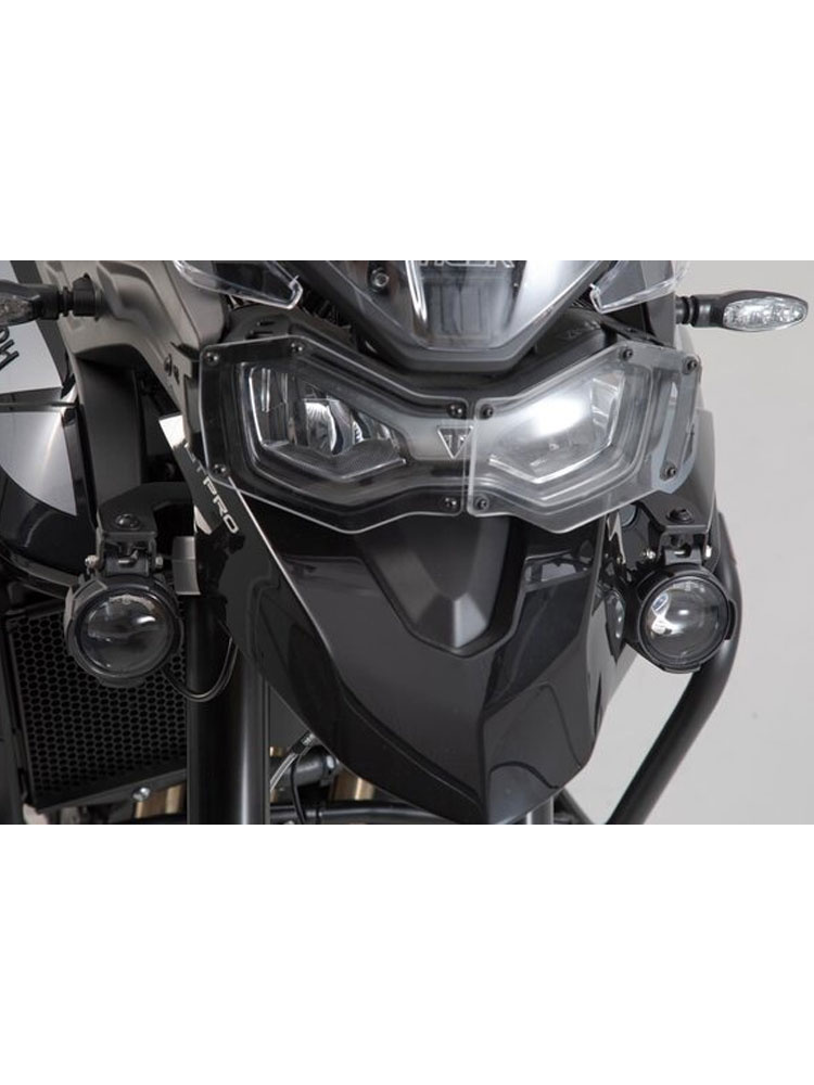 Zestaw montażowy Lamp Light do Tiger 900/GT/Rally/Pro (19-), Tiger 850 Sport (21-)