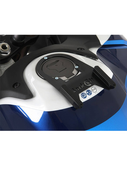 Tankring Basic Hepco&Becker Honda CRF 1000 L Africa Twin (18-19)