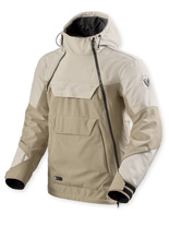 Kurtka motocyklowa tekstylna REV’IT! Altair H2O brązowa