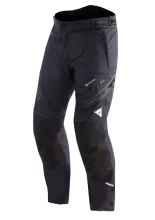 Spodnie motocyklowe tekstylne Dainese Carve Master 4 Gore-Tex czarne