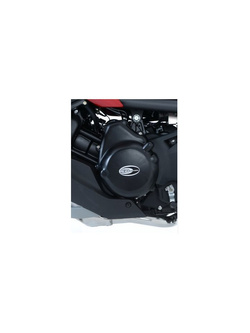 OSŁONA SILNIKA [PARA] R&G Do Honda NC750S (14-18) / NC750X (14-18)