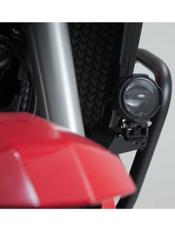 Zestaw świateł drogowych EVO high SW-MOTECH do Hondy CRF1100 L Africa Twin/ Adv Sports (19-)