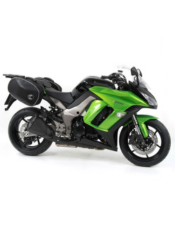 Stelaż C-Bow Hepco&Becker Kawasaki Z 1000 SX [-2014]
