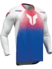 Darkside White/ Blue