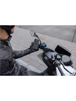 Uchwyt montowany na zbiorniku płynu hamulcowego Quad Lock Brake Reservoir Mount