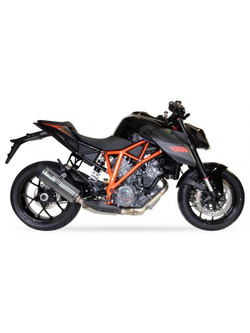 Tłumik motocyklowy IXIL SOVE Hexoval Xtrem Evolution KTM 1290 Super Duke R (14-16)