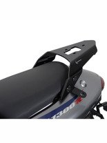 Stelaż centralny Alu-Rack SW-MOTECH Suzuki GSX 1300 R Hayabusa [99-07]