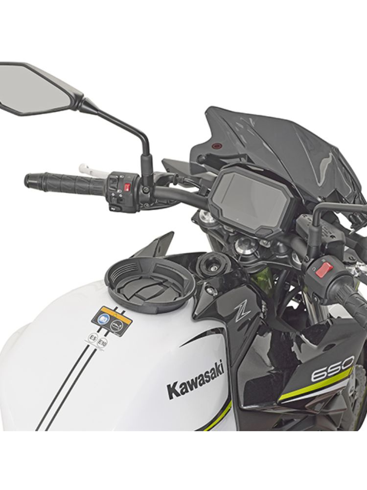 Mocowanie Givi do tankbagów Tanklock, TanklockED do Kawasaki Z 650 (17-)