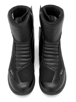 Buty motocyklowe REV’IT! Grit GTX czarne