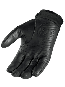 Rękawice motocyklowe Icon Twenty-niner