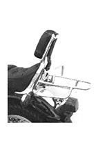 Rurowy stelaż centralny Hepco&Becker Yamaha XV 1100 / 750 [92-99]