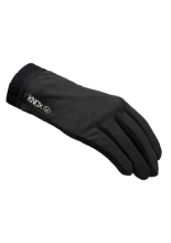Rękawice motocyklowe Knox Windproof czarne, unisex