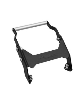 Adapter do uchwytu GPS na kierownicę Touratech BMW R1300GS (23-)/ Adventure (24-) czarny