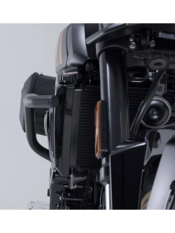 Crashbary SW-Motech Suzuki GSX-8T/ TT (25-) czarne