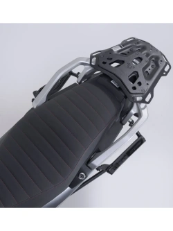 Stelaż V-LOC SW-Motech do sakw bocznych Honda XL 750 Transalp (23-)/ E-Clutch (25-) [na lewą stronę]