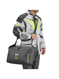 Torba wewnętrzna GIVI T526 wodoszczelna, do kufrów Trekker Outback Evo 33, 40